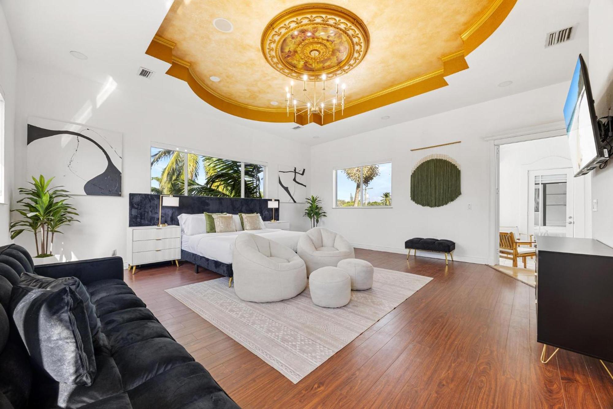 Villa Tortuga Miami Esterno foto