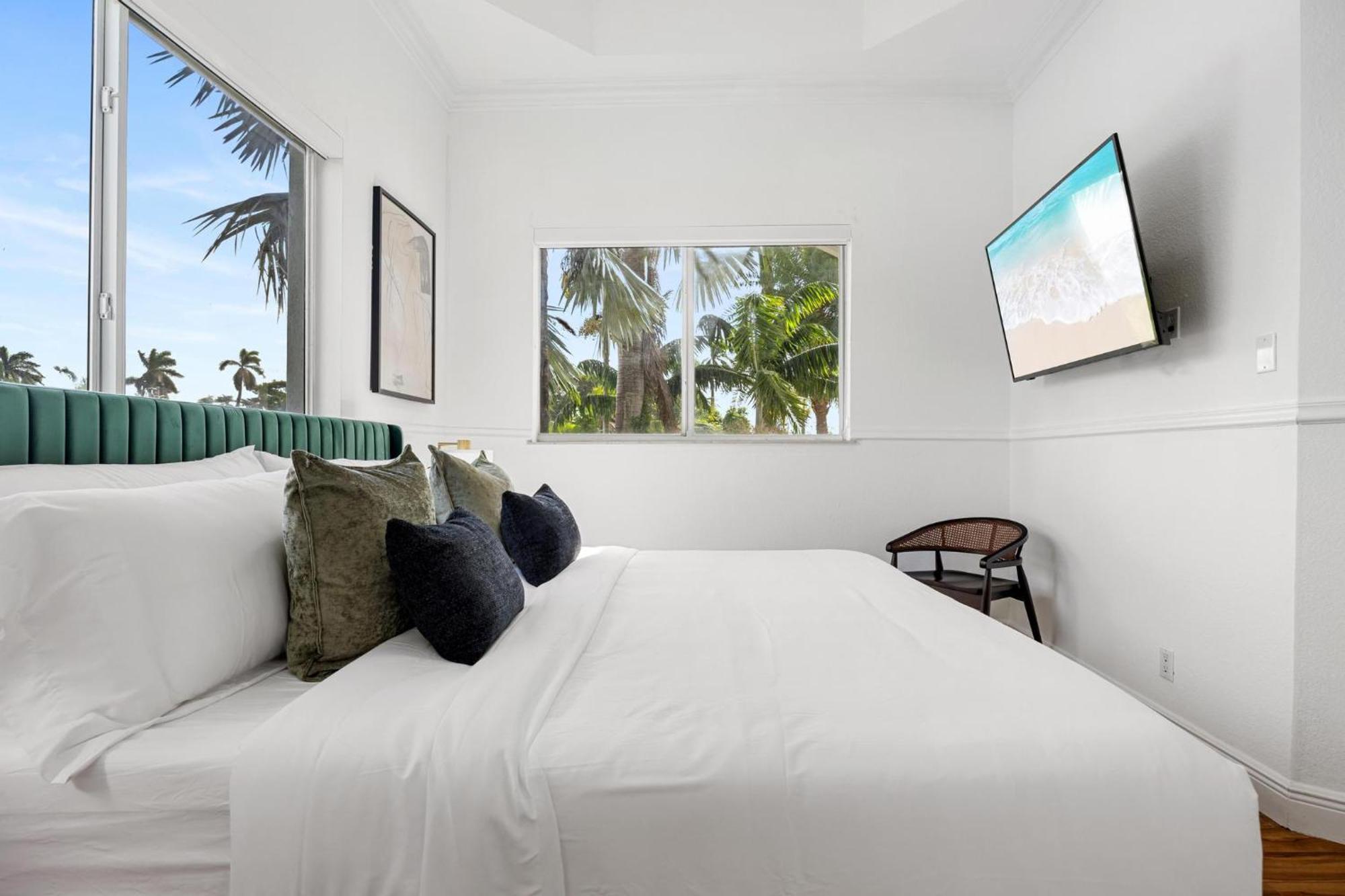 Villa Tortuga Miami Esterno foto