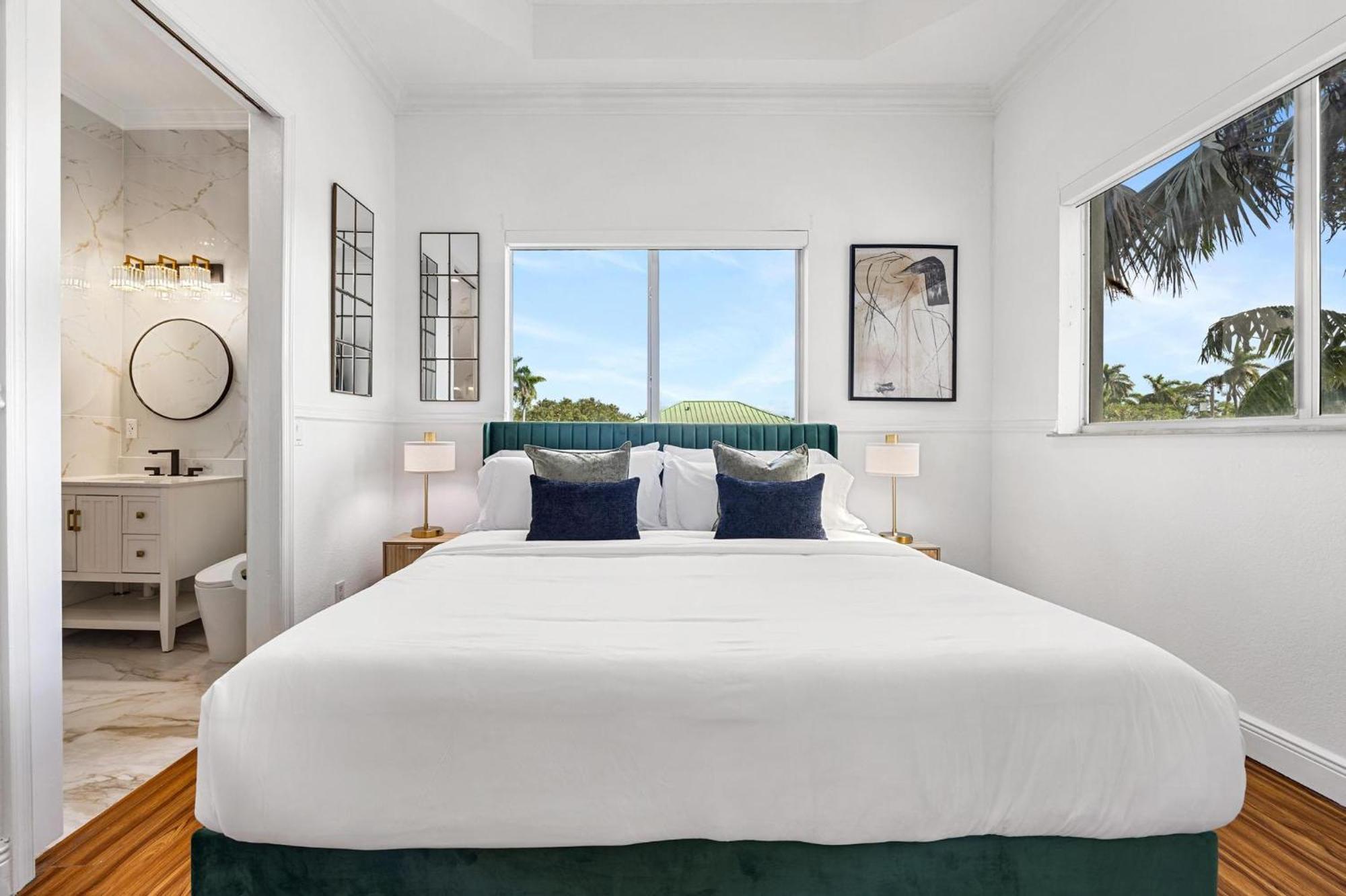 Villa Tortuga Miami Esterno foto
