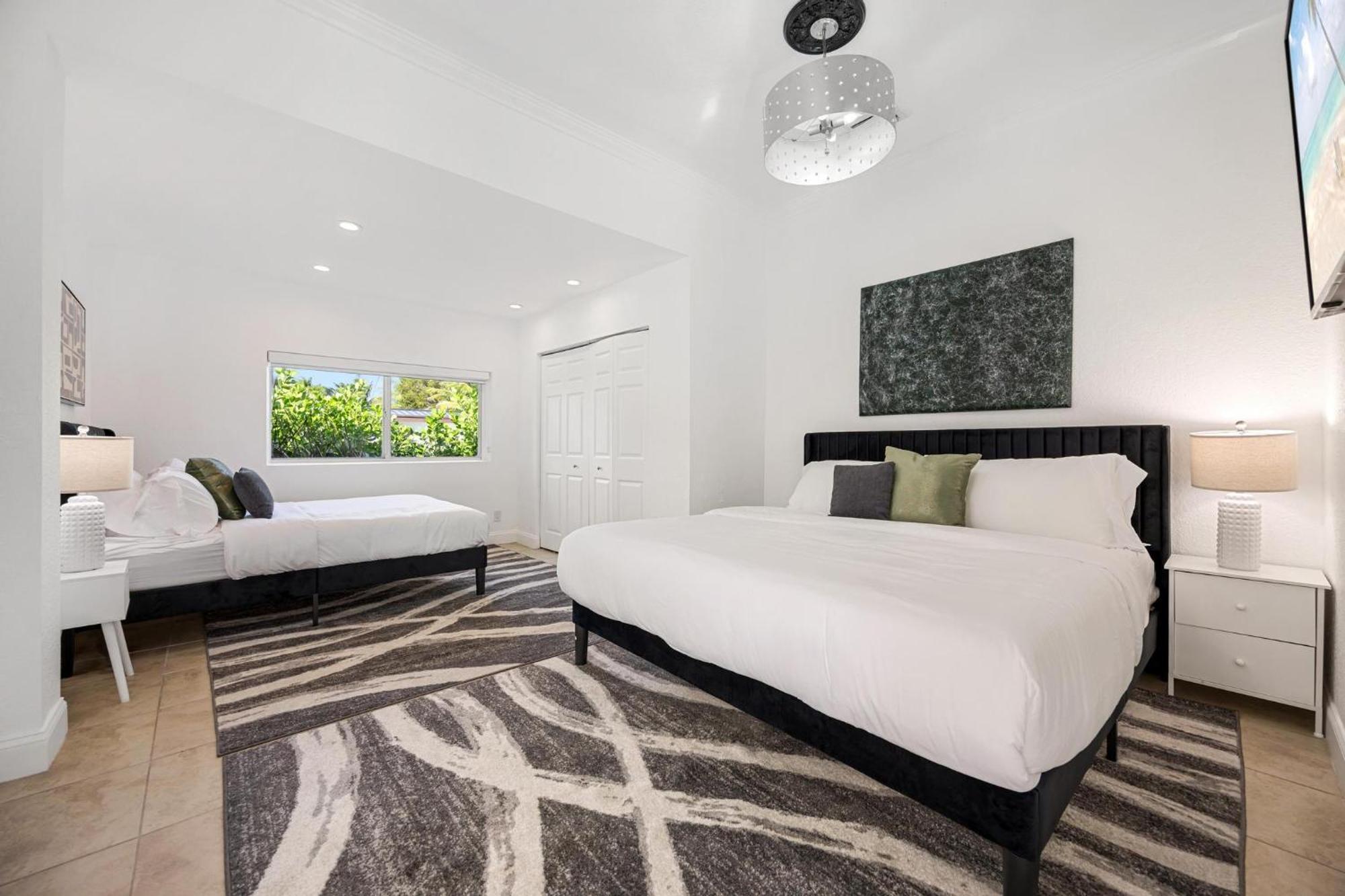 Villa Tortuga Miami Esterno foto