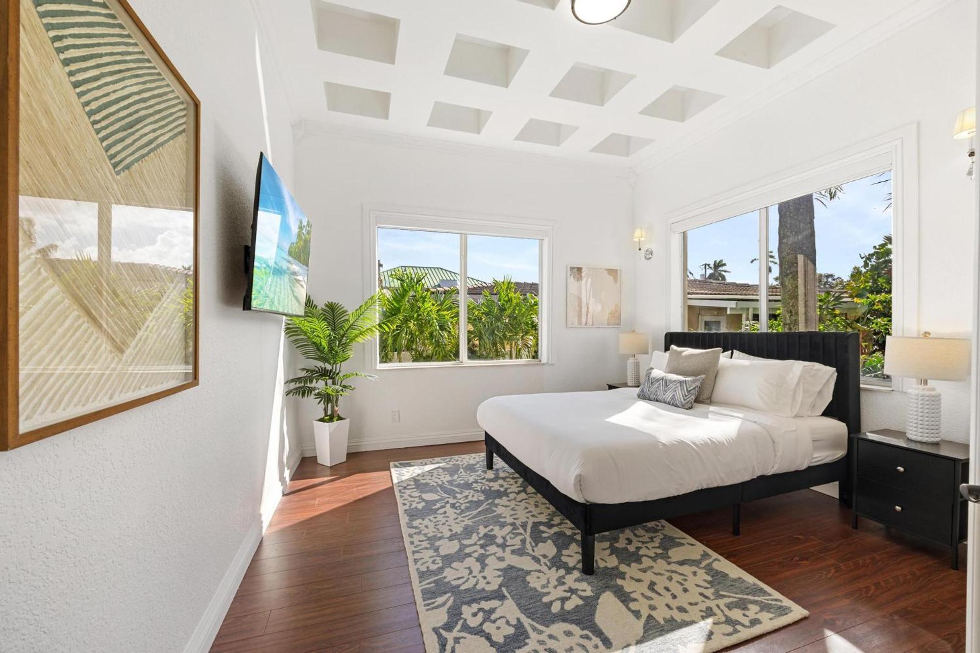 Villa Tortuga Miami Esterno foto