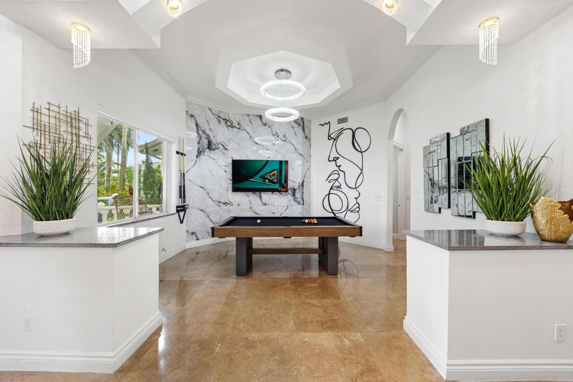Villa Tortuga Miami Esterno foto