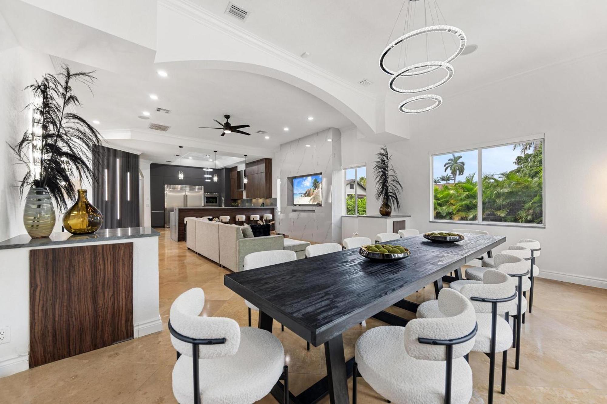 Villa Tortuga Miami Esterno foto
