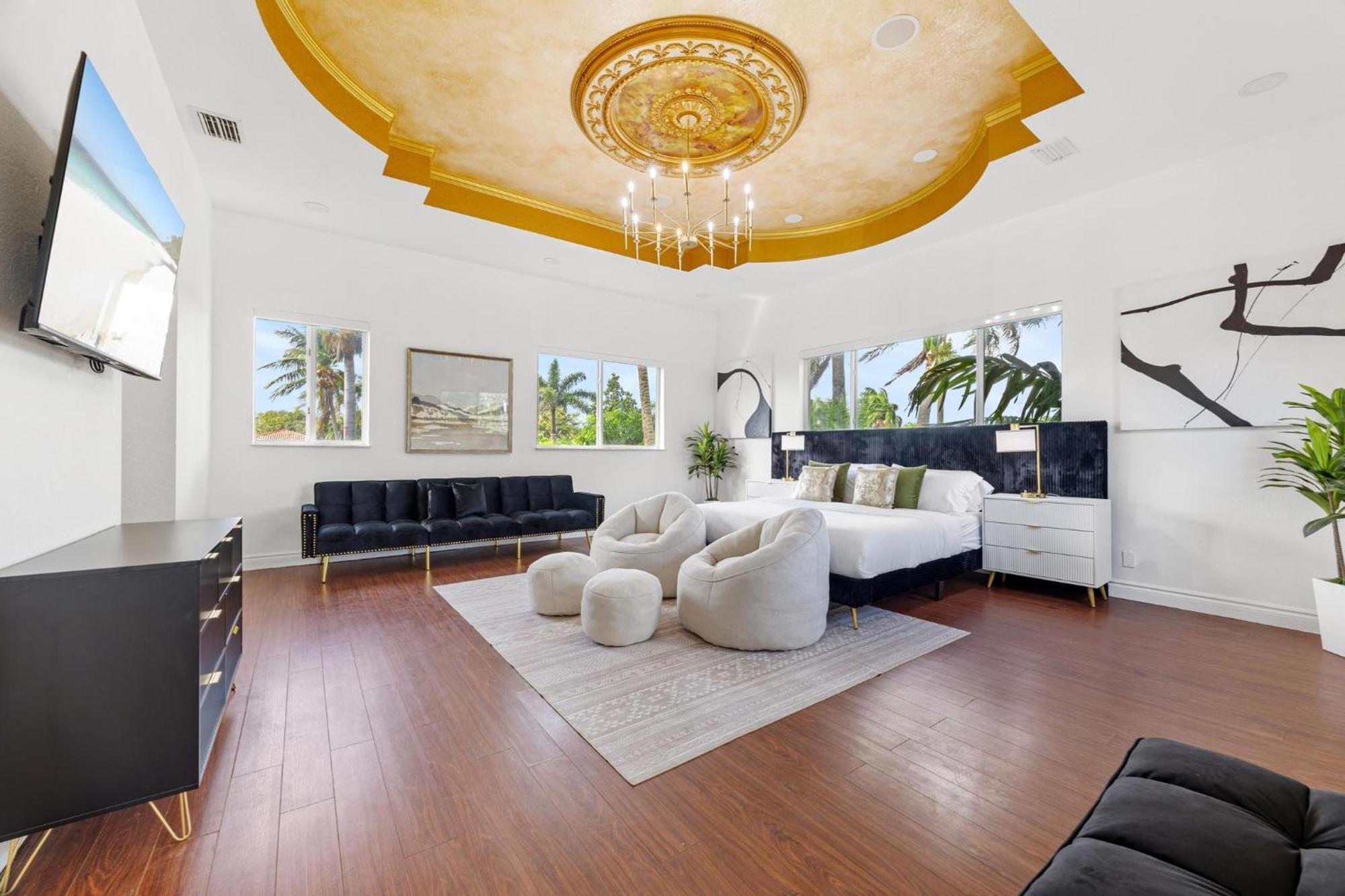 Villa Tortuga Miami Esterno foto