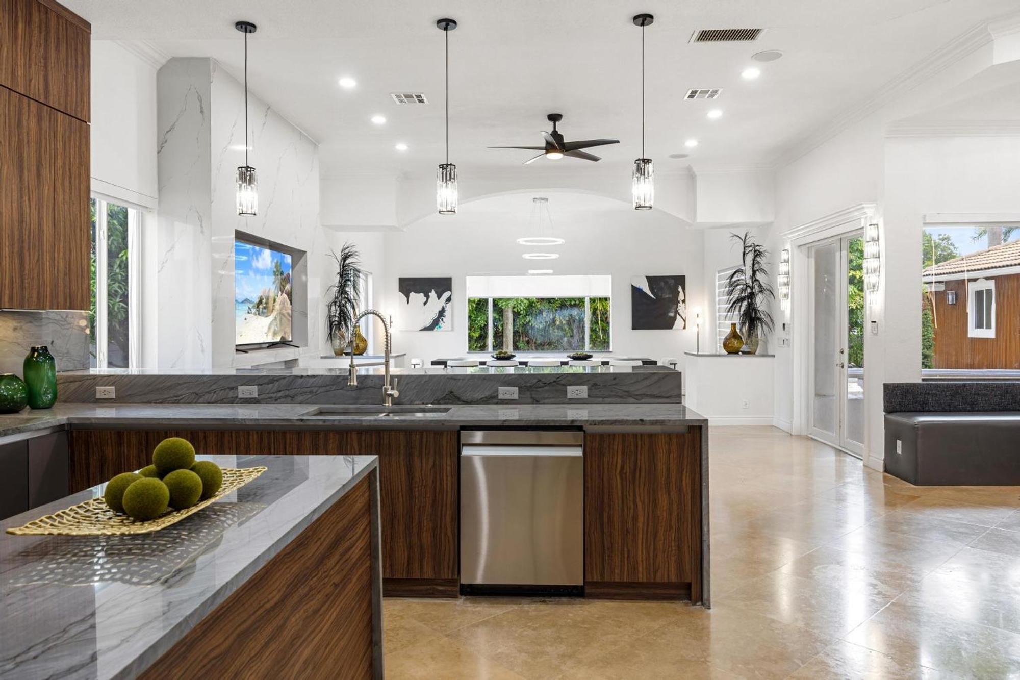 Villa Tortuga Miami Esterno foto