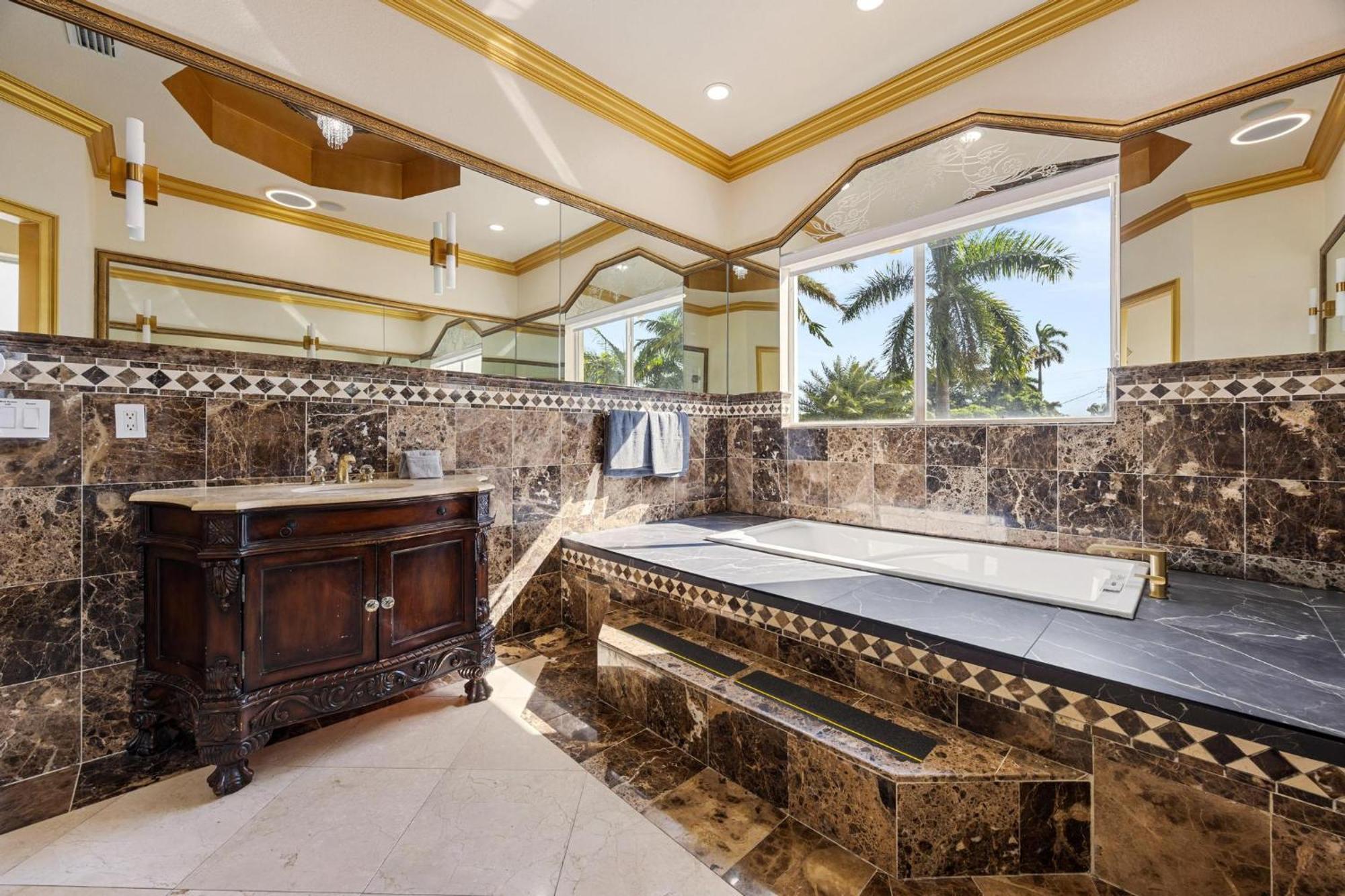 Villa Tortuga Miami Esterno foto