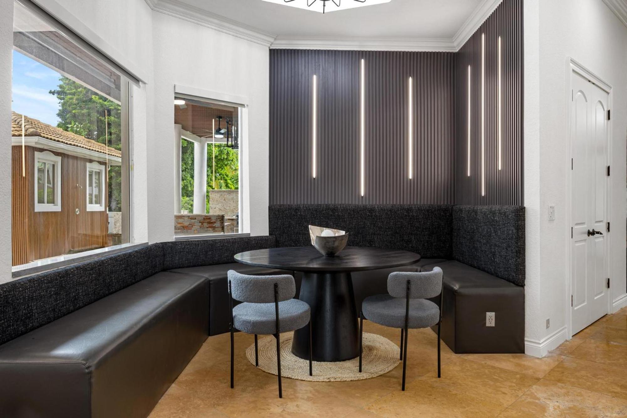 Villa Tortuga Miami Esterno foto