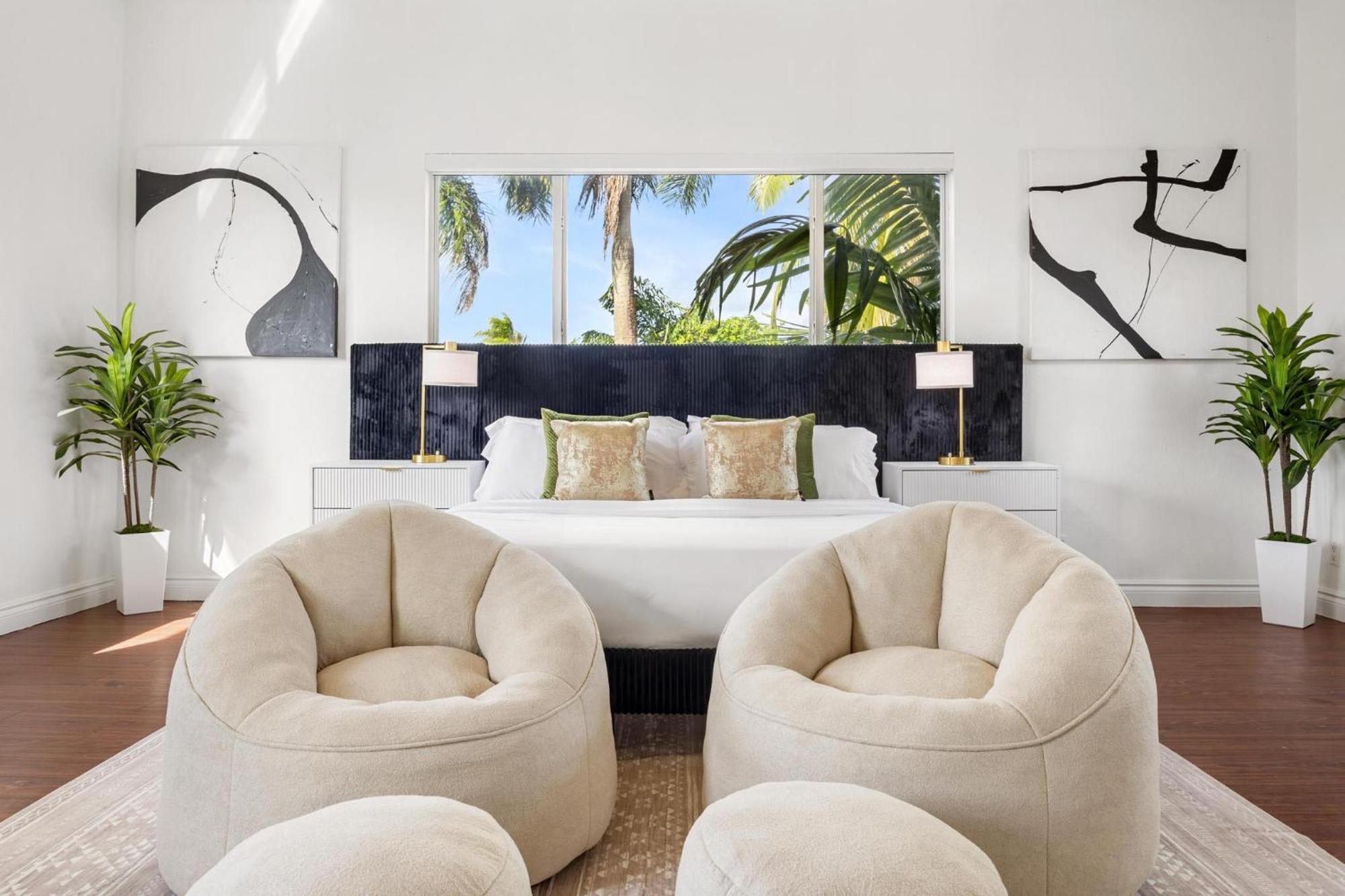 Villa Tortuga Miami Esterno foto