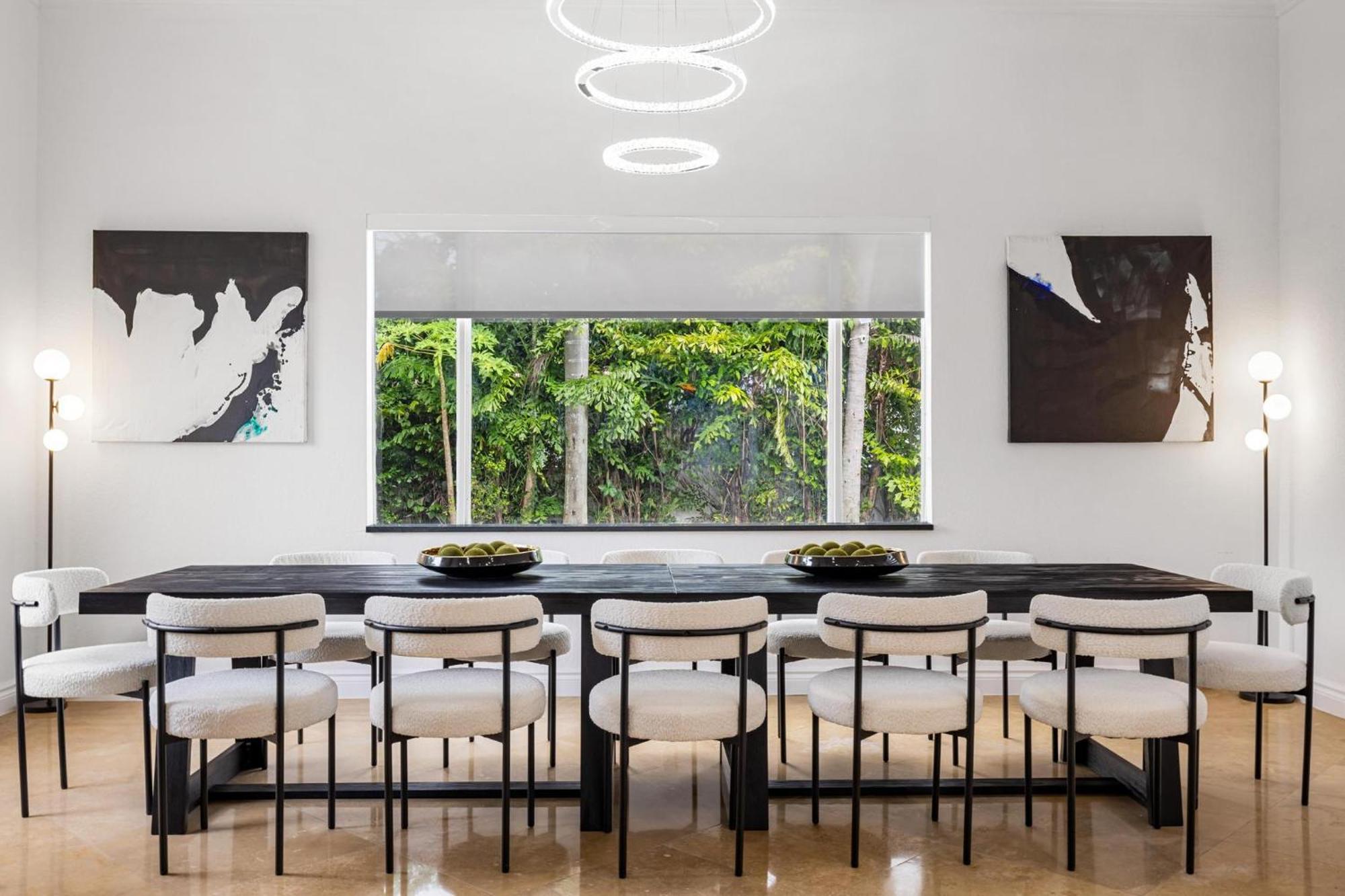 Villa Tortuga Miami Esterno foto